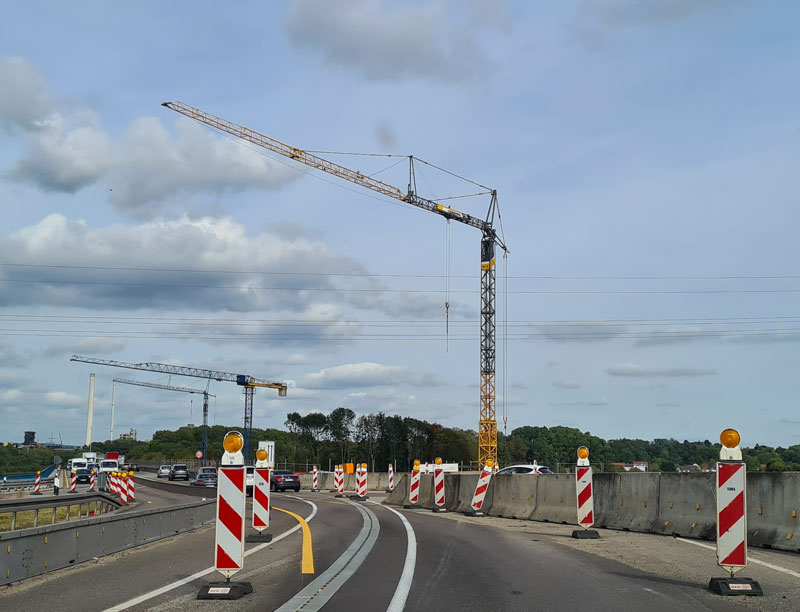 LIEBHERR 81 K.1